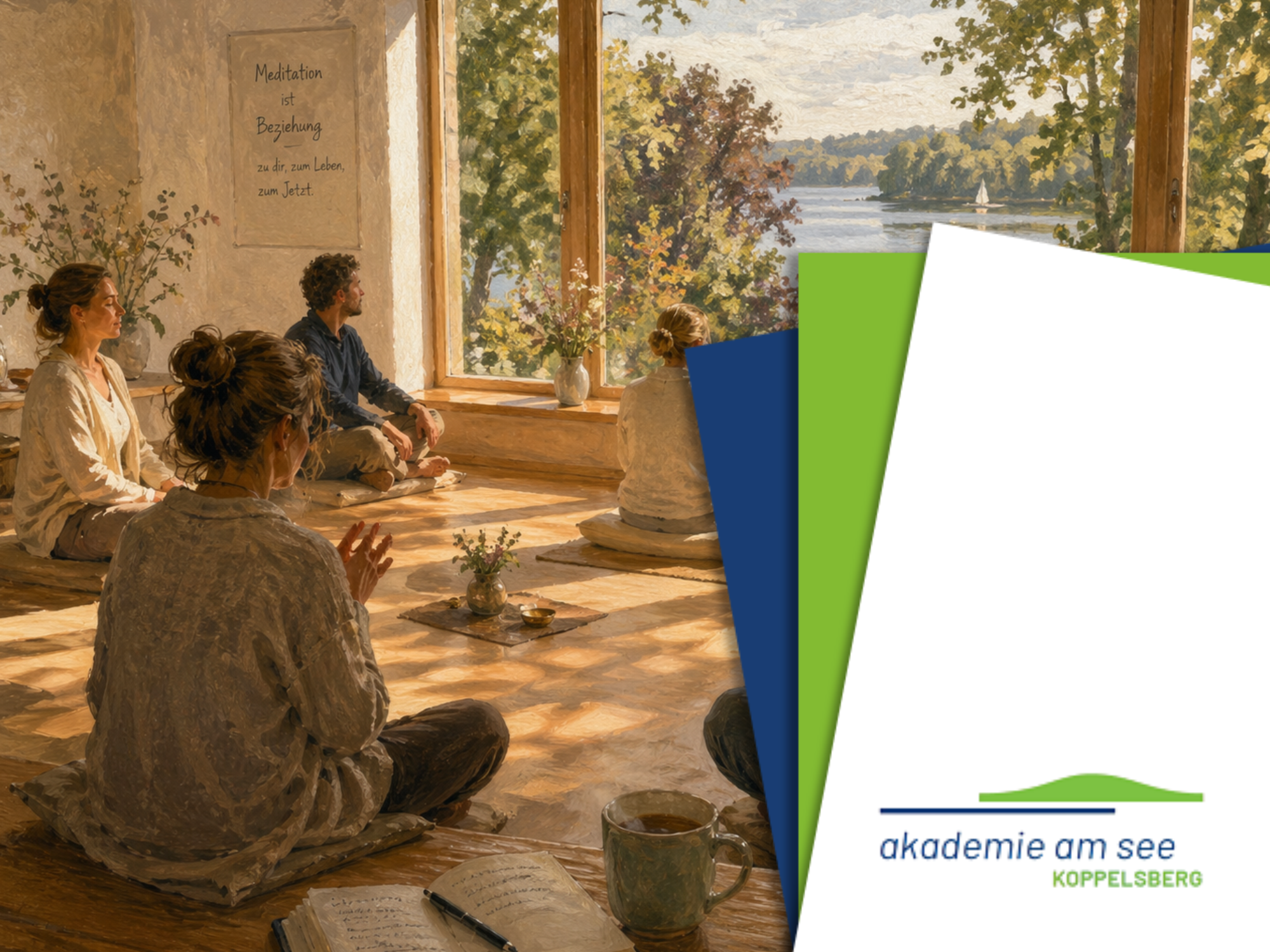 #MEtime - Klar ins neue Jahr - Klarheit durch Bewegung und Schreiben – 23.01.2027