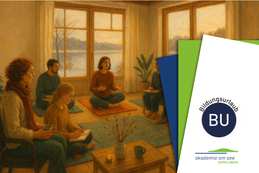 Stabilität durch Körperbewusstsein - Resilienz stärken mit Yoga und Reflexion – 29.11.2027